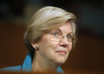 Pray That Elizabeth Warren's Vision for a 'New' Democratic Party Comes True in Time for Midterms – PJ Media