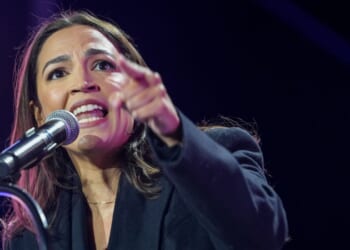 Protest Culture Is Annoying and Un-American