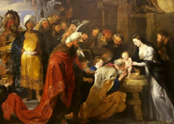 Reflections on the Epiphany – PJ Media