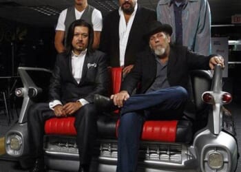 Remembering Raul Malo and The Mavericks – PJ Media