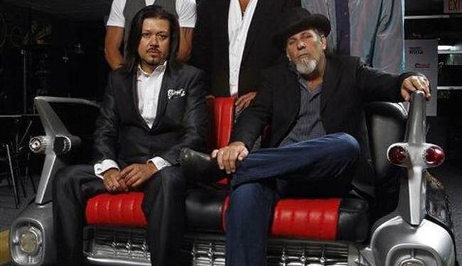 Remembering Raul Malo and The Mavericks – PJ Media