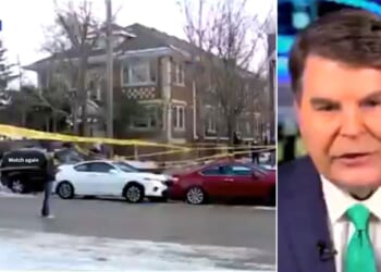 Fox legal analyst Gregg Jarrett weighed in on potential charges Renee Good's spouse might face.