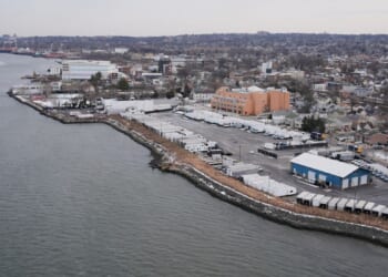 Republicans appeal decision that threw out NYC's only GOP-controlled House district