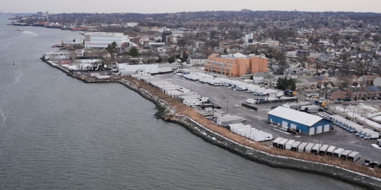 Republicans appeal decision that threw out NYC's only GOP-controlled House district