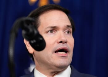 Rubio Schools Sunday Show Hosts on Venezuela — 'It's Clown Hour' – PJ Media