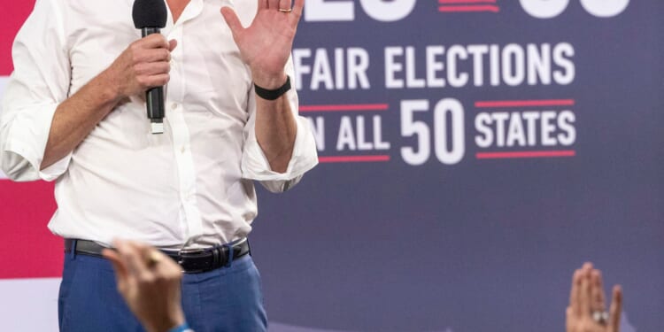 SCOTUS Called on to Assess Constitutionality of CA Redistricting