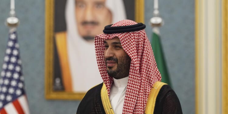 Saudi Arabia, United Arab Emirates say they will not assist the U.S. in strikes against Iran