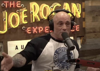 Say It Ain’t So, Joe. 'ICE Are Villains' – PJ Media