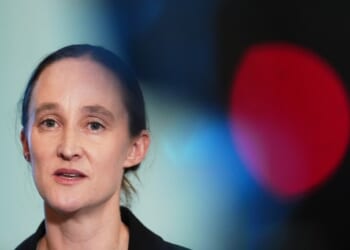 Seattle's Communist Mayor Makes 'Insurrection' Official City Policy – PJ Media