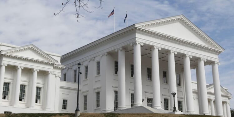 Second Amendment activists sound alarm over gun control bills in Virginia Legislature