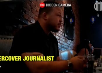 O'Keefe Media Group caused a major shakeup in Vice President J.D. Vance's Secret Service detail after an explosive video was posted on Jan. 13, 2026.