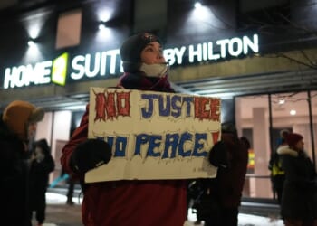 Seems Kind of Funny How All the 'Organic' Cockroaches Scatter When the Signal Light Comes On – HotAir