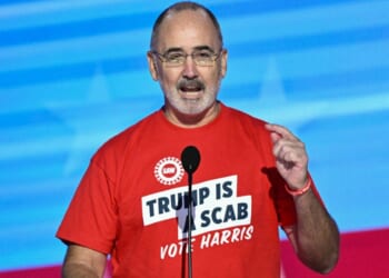 Sen. Cassidy Probes UAW Leader on 'Workforce Retaliation'