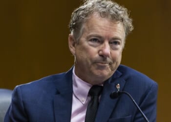 Sen. Rand Paul's Festivus Report on Government Waste Pinpoints $1.6 Trillion Misspent Tax Dollars – PJ Media