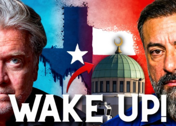 Sharia in Texas? The Truth They’re Not Telling You