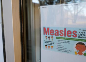 South Carolina measles outbreak becomes worst in nation with 789 cases