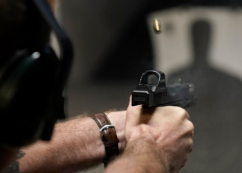 Studio City Homeowner Fires on Fleeing Burglars – PJ Media