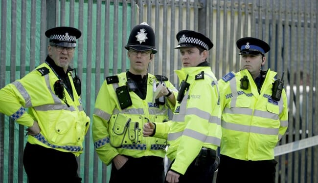 Suicidal Empathy, UK Style – HotAir