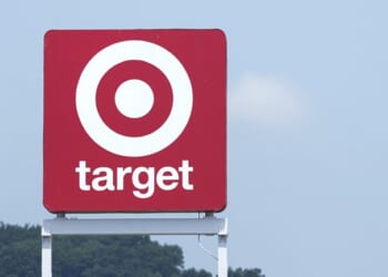 Target Is the Target Now – HotAir