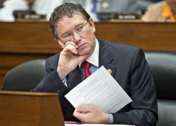 The House Voted on War Powers. It Went About as Well as the Senate's Attempts. – PJ Media