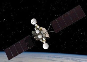 The Junkyard Above Our Heads – PJ Media