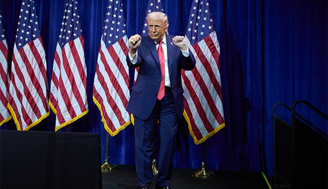 The Monroe Doctrine Is Back, Baby – PJ Media