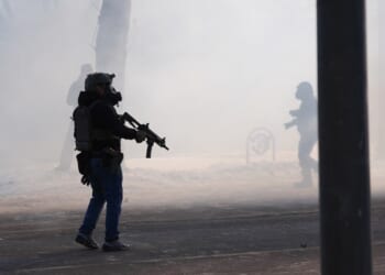 The Narrative™ Is Being Set on Minneapolis Shooting – HotAir