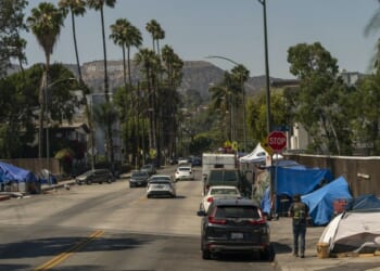 The Video Gavin Newsom Doesn't Want You to See – PJ Media