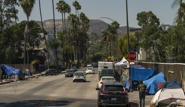 The Video Gavin Newsom Doesn't Want You to See – PJ Media