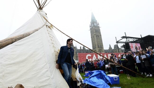 The White Man’s Woodpile – PJ Media