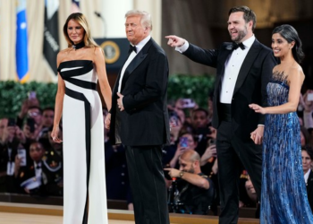 There's a New Baby Coming to the White House! – PJ Media