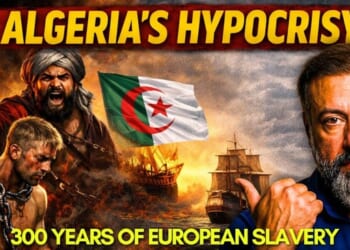 They Enslaved Christians — Now They Demand REPARATIONS – PJ Media