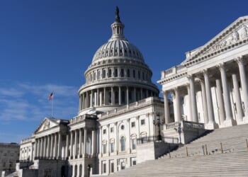 This May Be the Most Important Piece of Legislation of Our Lifetimes – PJ Media