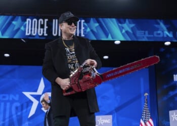 This Time It's Personal – PJ Media