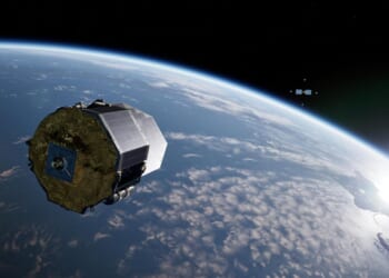 Threat Status podcast: When will the Space Force station humans in orbit?