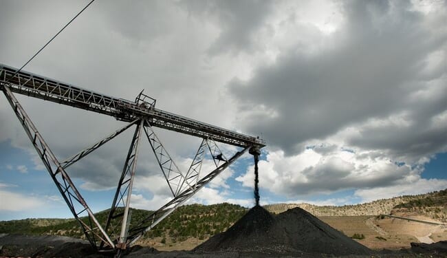 Trump Administration Halts Closure of Colorado Coal Plant – PJ Media