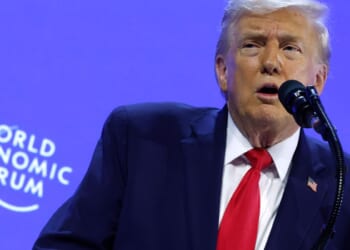 Trump Disinvites Canada From Board of Peace