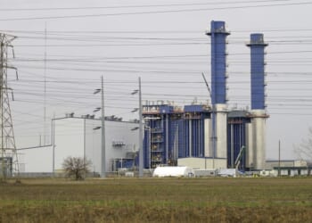 Trump Moves to Make Data Centers Pay to Provide Their Own Juice Generation – HotAir