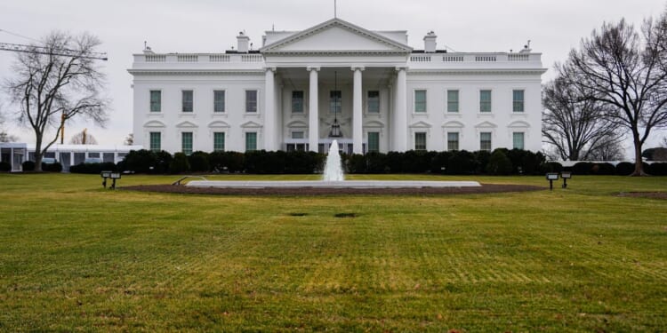 Trump administration creates new position to crack down on state fraud