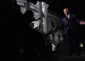 Trump claims successful operation in capture of Maduro as he treads into uncharted territory