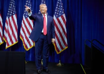 Trump wants GOP to 'own' health care issue but show 'flexibility' on abortion coverage restrictions