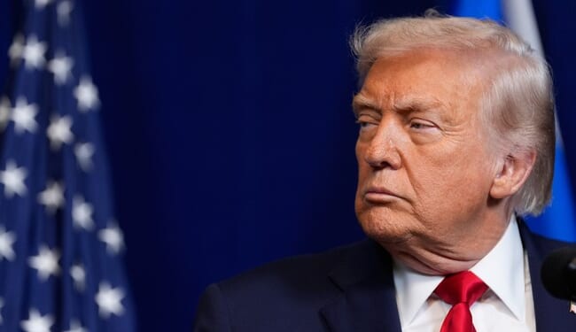 Trump’s Hispanic Approval SURGES? Is MAGA Actually WINNING on Immigration? – PJ Media