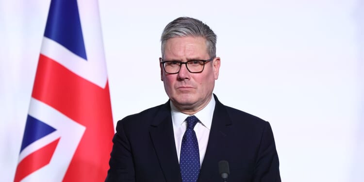 UK’s Potential Ban of X Poses Grave Threat To Free Speech