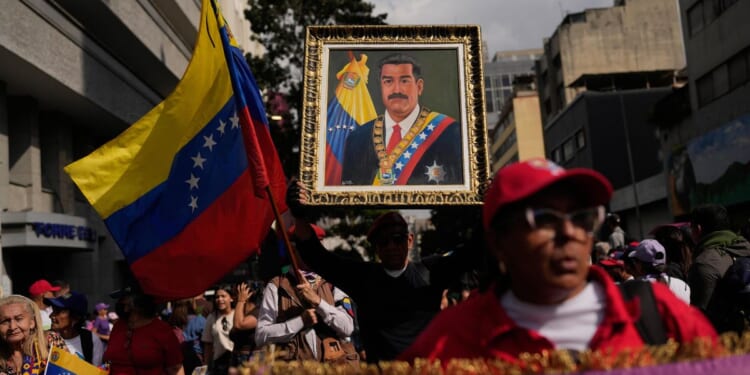 U.S. seizes two sanctioned oil tankers linked to Venezuela in the North Atlantic and the Caribbean