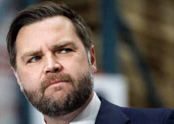 Vance Family in DC During Attack on Ohio Residence