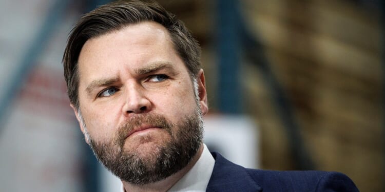 Vance Family in DC During Attack on Ohio Residence