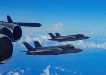 Venezuela, Nigeria, Syria: U.S. military shows its power to strike anywhere on Earth