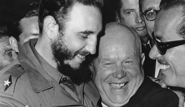 Venezuela 'Protests' in US a PsyOp – HotAir