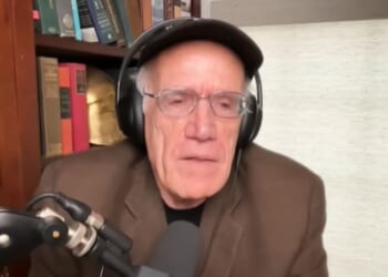 Hanson told the audience of his podcast on Dec. 26, 2025, that he would be having an operation to address a “serious” medical condition.