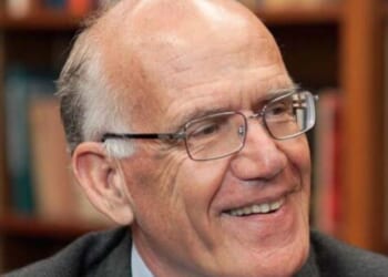 Victor Davis Hanson announced that he was undergoing surgery on Dec. 30, 2025, to remove the malignant tumor in his lung.
